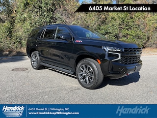 2024 Chevrolet Tahoe Z71 SUV