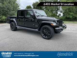 2021 Jeep Gladiator High Altitude Truck Crew Cab