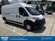  Ram ProMaster 2500