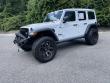2024 Jeep Wrangler Willys SUV