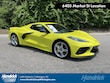  Chevrolet Corvette Stingray