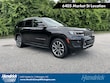  Jeep New Grand Cherokee