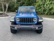 2025 Jeep Wrangler Rubicon SUV