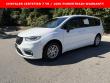 2026 Chrysler Pacifica Select Van Passenger Van