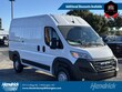  Ram Promaster Cargo Van