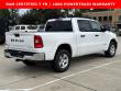 2025 Ram 1500 Big Horn Truck Crew Cab