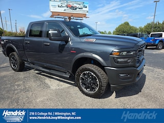 2026 Ram 2500 Warlock Pickup Wilmington NC