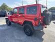 2017 Jeep Wrangler JK Unlimited Sahara SUV