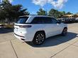 2023 Jeep Grand Cherokee Overland SUV