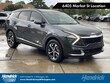  Kia Sportage Hybrid