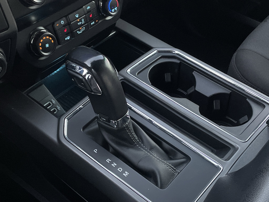 Used 2020 Ford F-150 XLT Truck SuperCab Styleside