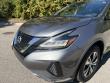 2020 Nissan Murano SV SUV