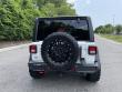 2020 Jeep Wrangler Rubicon SUV
