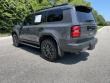 2024 Toyota Land Cruiser SUV