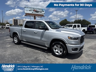 2026 Ram 1500 Big Horn Pickup Wilmington NC