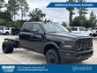  Ram 3500 Chassis Cab