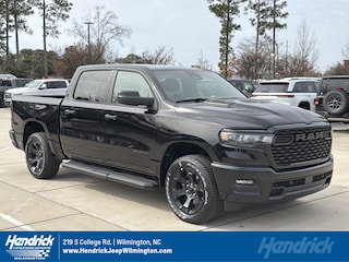 2026 Ram 1500 Express Pickup Wilmington NC