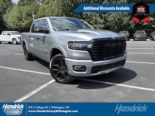 2026 Ram 1500 Laramie Pickup Wilmington NC