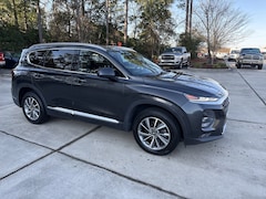 2020 Hyundai Santa Fe SEL SUV