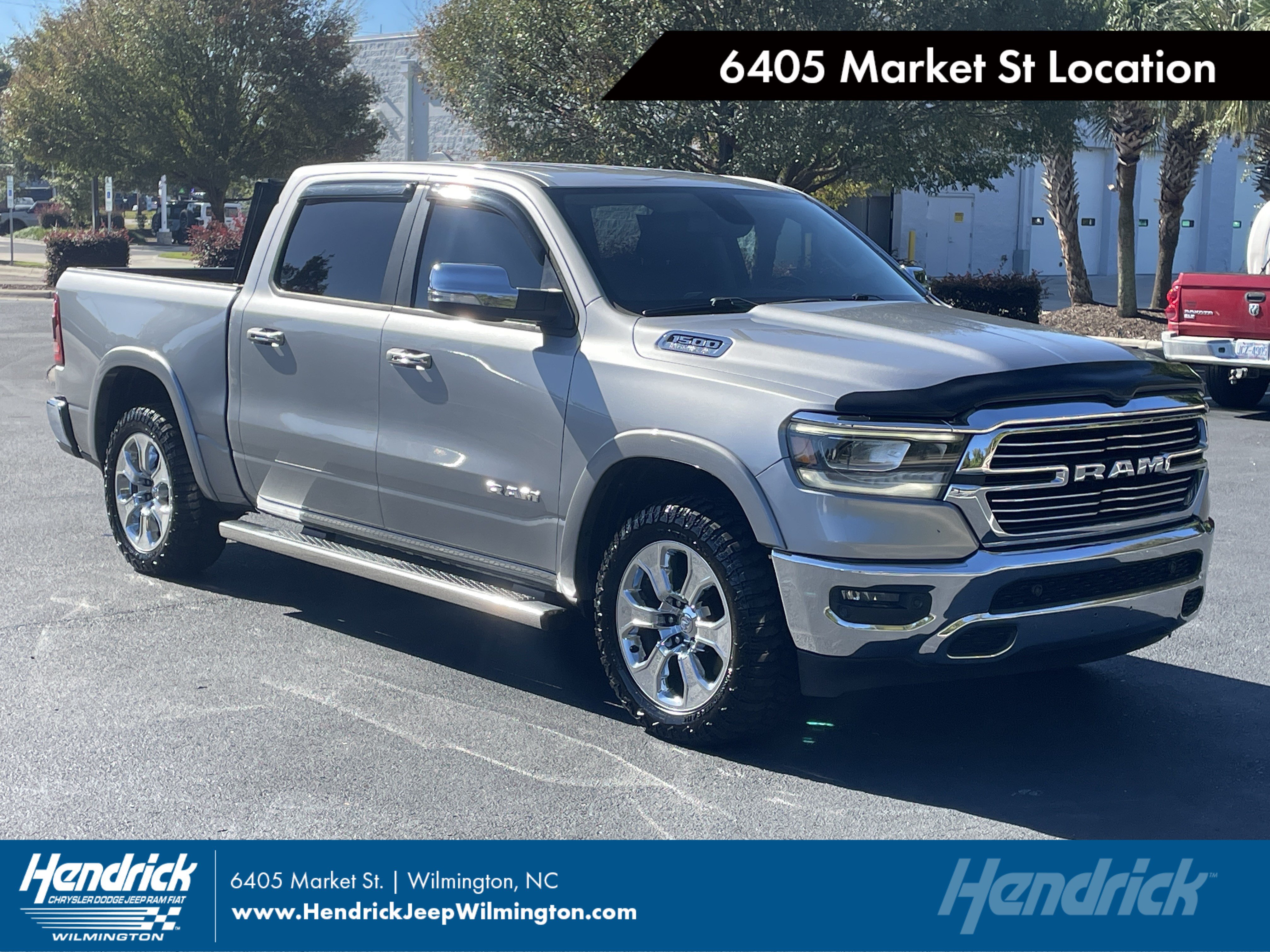  Ram 1500