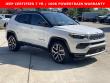 2025 Jeep Compass Limited SUV