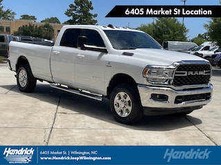 2022 Ram 3500 Big Horn Truck Crew Cab Wilmington NC