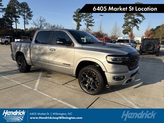 2021 Ram 1500 Limited Truck Crew Cab