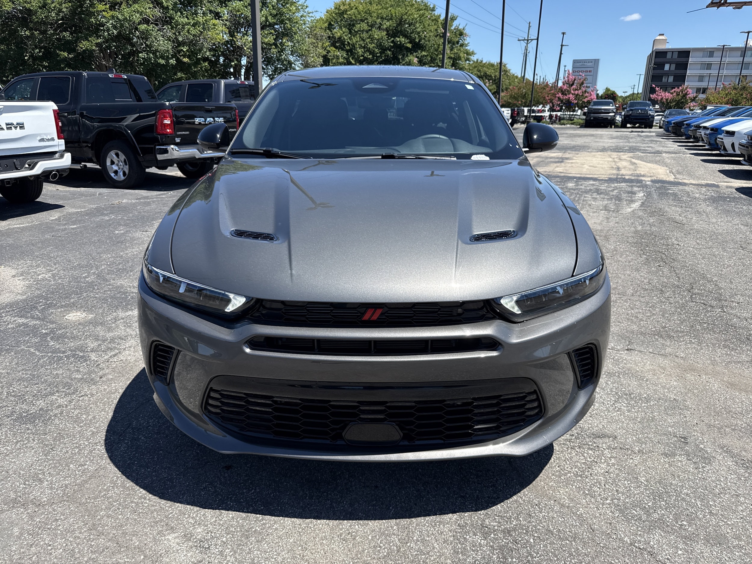 Dodge Hornet GT