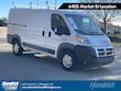  Ram Promaster Cargo Van