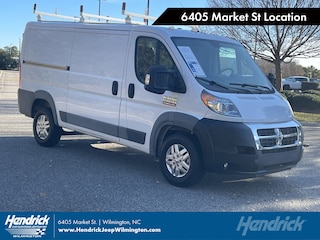 2018 Ram Promaster Cargo Van 1500 Cargo Van