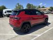 2023 Jeep Compass Trailhawk SUV