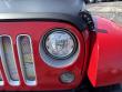 2017 Jeep Wrangler JK Unlimited Sahara SUV