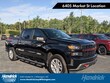 Chevrolet Silverado 1500 LTD