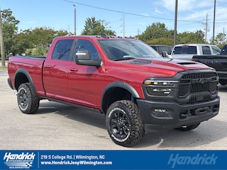 2026 Ram 2500 Power Wagon Pickup Wilmington NC