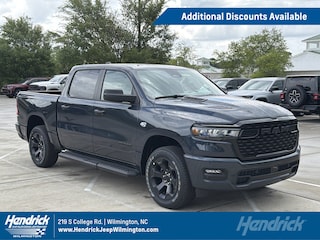 2026 Ram 1500 Express Pickup Wilmington NC