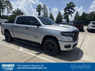 2026 Ram 1500 Express Pickup Wilmington NC