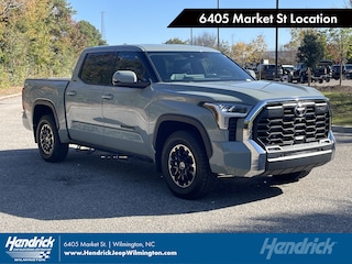 2022 Toyota Tundra SR5 Truck CrewMax