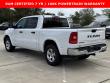 2025 Ram 1500 Big Horn Truck Crew Cab