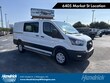  Ford Transit-250 Cargo