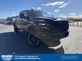 2026 Ram 2500 Tradesman Pickup Wilmington NC