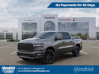 2026 Ram 1500 Laramie Pickup Wilmington NC