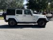 2017 Jeep Wrangler JK Unlimited Sport SUV