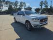 2021 Ram 1500 Limited Truck Crew Cab