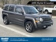  Jeep Patriot