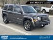  Jeep Patriot