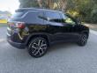 2025 Jeep Compass Limited SUV