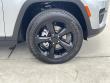 2025 Jeep Grand Cherokee Altitude SUV