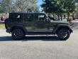 2022 Jeep Wrangler Unlimited 4xe Unlimited Sahara SUV