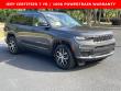 2025 Jeep Grand Cherokee L Limited SUV