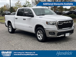 2025 Ram 1500 Big Horn Pickup Wilmington NC